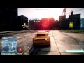 Need For Speed Most Wanted - DS