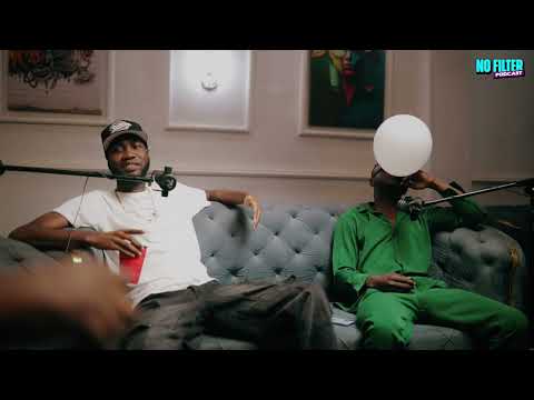 The Plug Studios and NO FILTER PODCAST