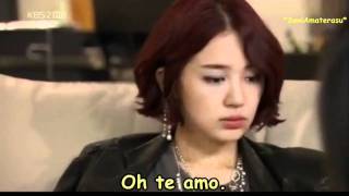 My Fair Lady OST- I Love You (Narsha ft Miryo ) Sub español HD