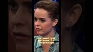 I ain’t trying to die anymore! - #tarynmanning #typecast #actors #actorslife