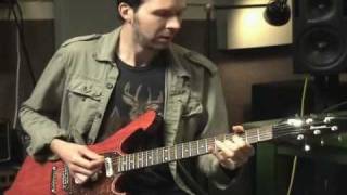 Paul Gilbert - Propeller Intro Demo