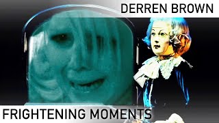 The Most FRIGHTENING Moments | 50 Minute Halloween Compilation | Derren Brown