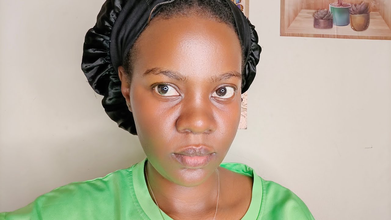 tokiliza omusajja kola bino nga akukwana