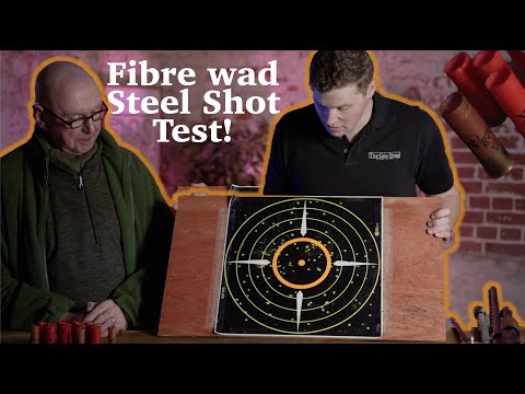 Will steel shot ruin your barrels?