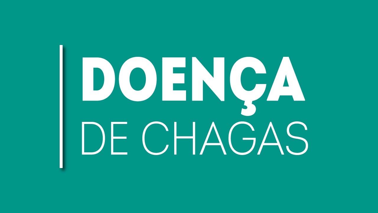 Telessaúde Goiás - Doença de Chagas