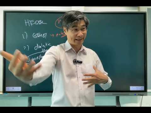 Civilization #56:  What Marx Got Wrong