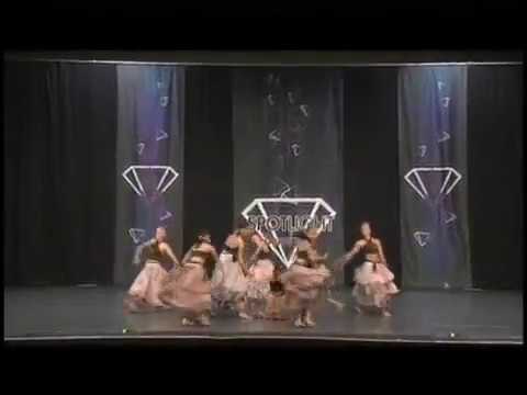 Kansas City -  Lyrical_Contemporary Category Winner