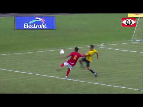 Resumen | Once Deportivo 1- 1 FAS | Grupo B | Jornada 8 | Torneo Apertura 2022