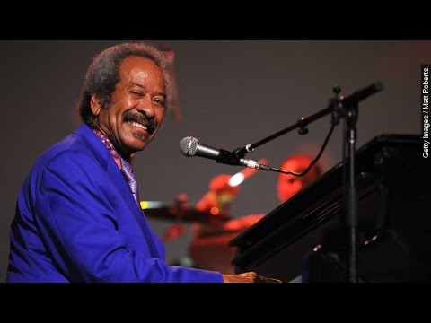 Thumbnail for Legendary R&B Composer Allen Toussaint Dead At 77 - Newsy by Allen Toussaint