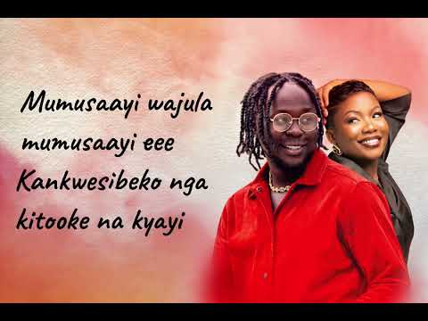 Musaayi - Dre Cali & Vivian Tendo  #drecali  #viviantendo