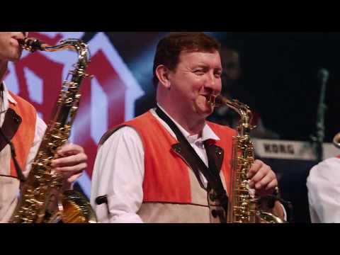 DVD 35 ANOS SUPER BANDA CHOPPÃO - Dobrados