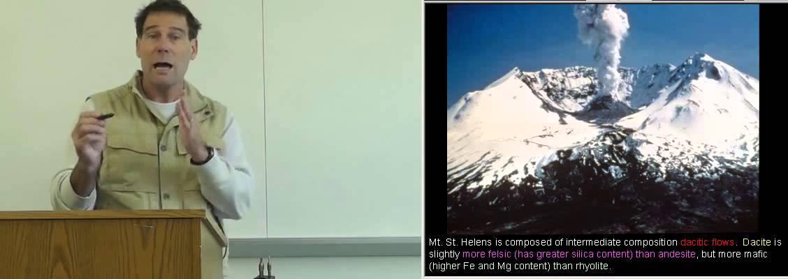 ESS101 Lab 4: Igneous rocks