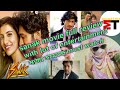 Sanak - Movie Review |  Full entertainment process DisneyPlus Hotstar Film, Rukmini , Bidyut