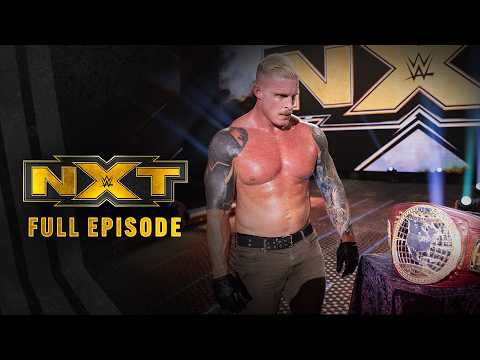 WWE NXT