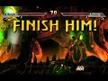Ermac And Smoke Download MKP 4 1 Season 2 Final Mugen