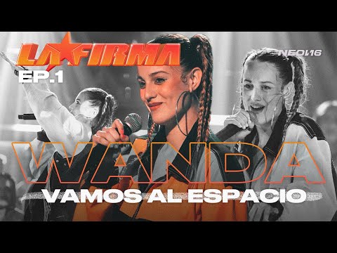 Miniatura de Vamos Pal Espacio