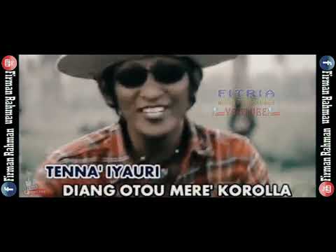 I BORRO ICCANG KALENA LAGU DAERAH MANDAR