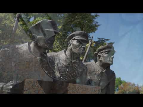 Paweł Orkisz - Piosenka z szabli