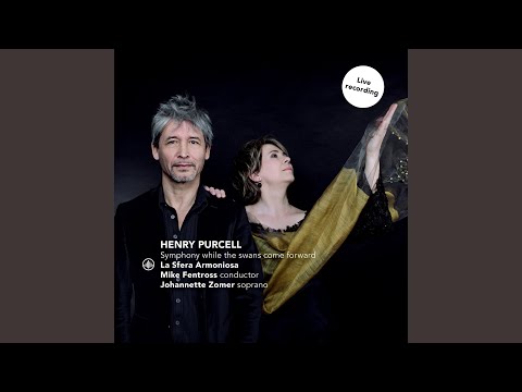 The Indian Queen, Z.630: Air (Live Recording)