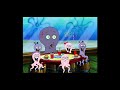 Spongebob Cursing At The Krusty Krab