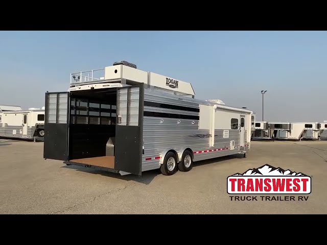 Preview image of 2020 Logan Coach Select 814 Stock Combo youtube video