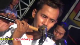 Download lagu DWI RATNA new pallapa sholawat badar live bulurejo mp3