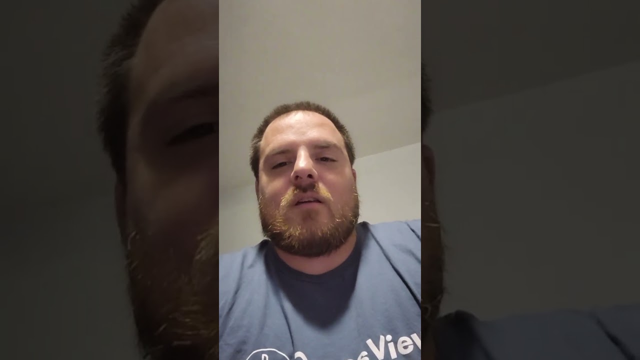 Trent Smith: Power of an Invitation