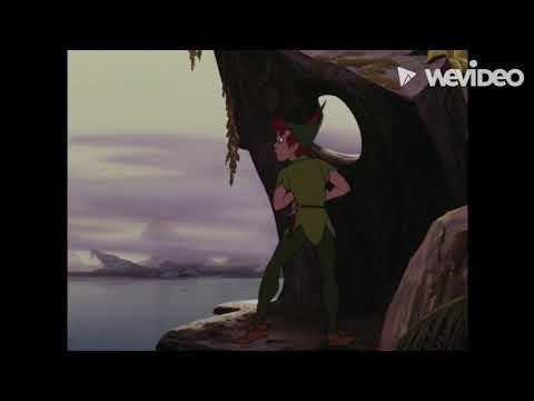 Peterladdin part 27 - The Ends of the Earth