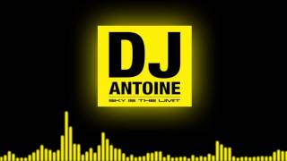 Something In the Air (DJ Antoine vs. Mad Mark) [Radio Edit]