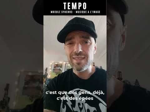 Témoignage TEMPO