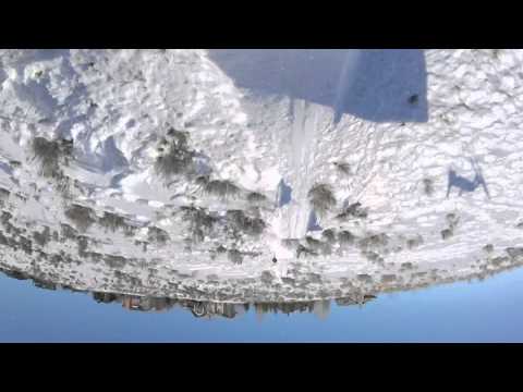 GoPro Line of the Winter: Zach Clayton - Park City, Utah 02.16.16 - Snow