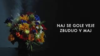 Vabilo v maj Music Video