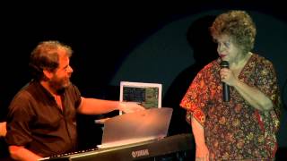 Leny Andrade - Bossa Jazz - Ao Vivo