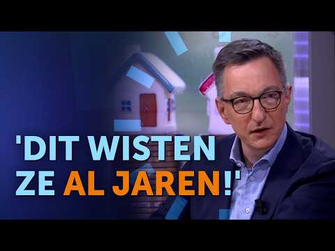 Hypotheekrenteaftrek, houden of SCHRAPPEN?