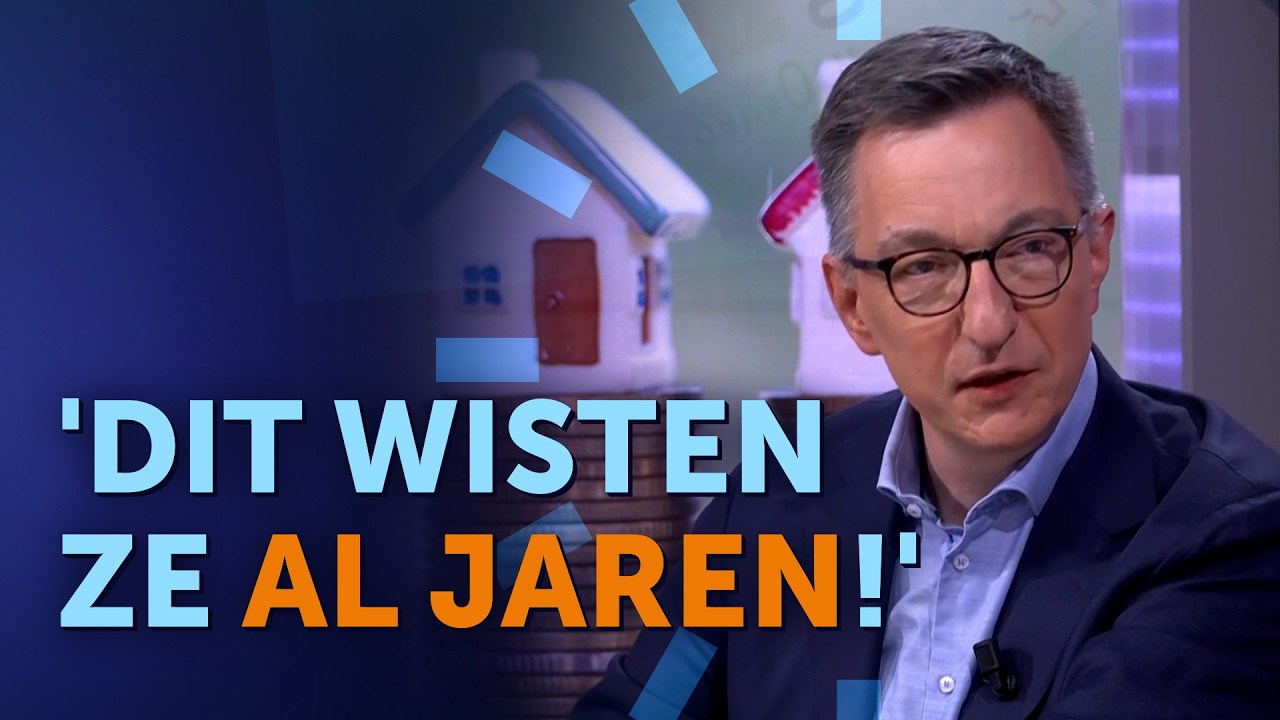 Nieuws van de Dag