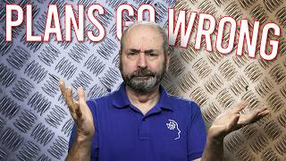 The REAL Reasons Your Plans Go Wrong!