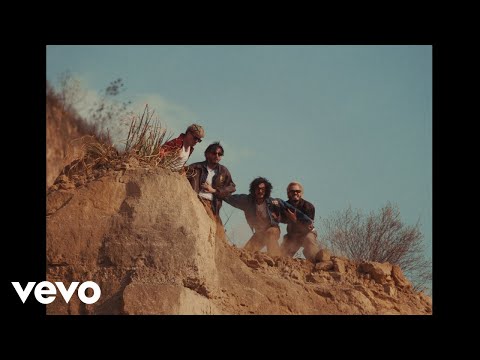 Video thumbnail for La Policía