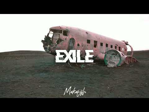 [FREE] PNL Type Beat 2023 "Exile" - Instru Cloud Rap / Mélancolique