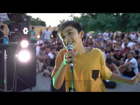 GIRO vs ROMA vs KRAU vs NAWE - 8vos. COPA RECOLETA - FECHA 4