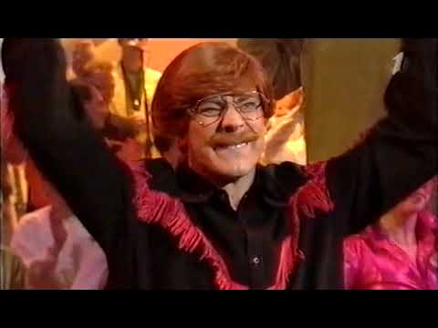 Jimmy B - Zo Macho (Swingpaleis) 1996