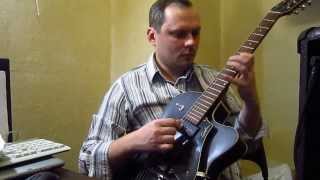 Nuages ( Joe Pass Live at Antibes (France) 1979 )