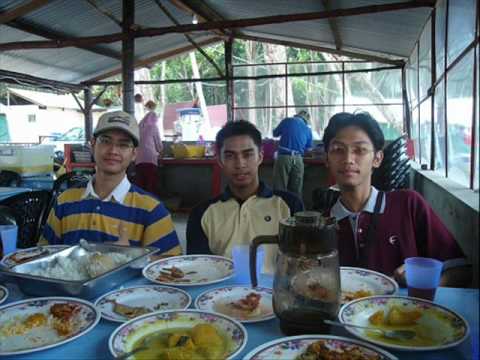 Devotees-Ku Damba Redha-Mu