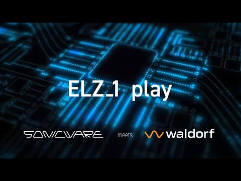 Sonicware ELZ_1 play V2