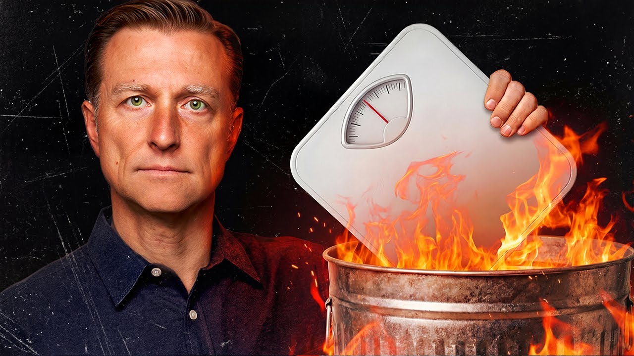 11 Reasons You Should Never Weigh Yourself