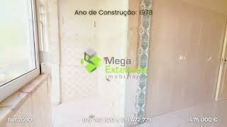 Vídeo Ref 2080 | ATUAL