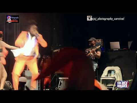 EUK SOCA MONARCH 2019 ( WINNER ) 1st place  ( WETTY BEATZ  )