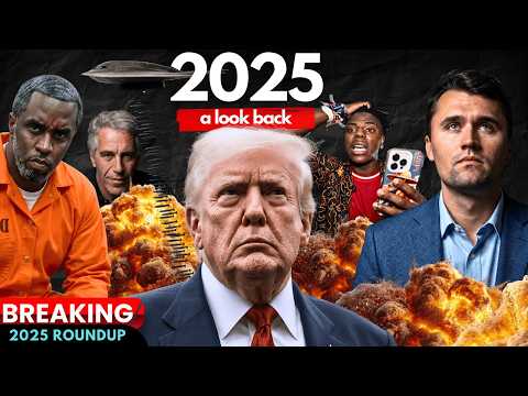 The 2025 Situation Is Insane
