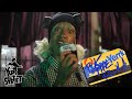 BKTheRula Yerr On The Street Live Performance