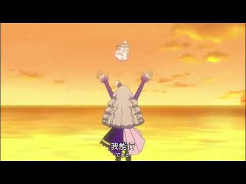 Idol time pripara epsidoe 46❓❓咒語