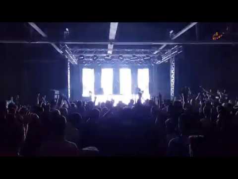 [FULL HD] Bokee LIVE at Belgrade Hangar 2017